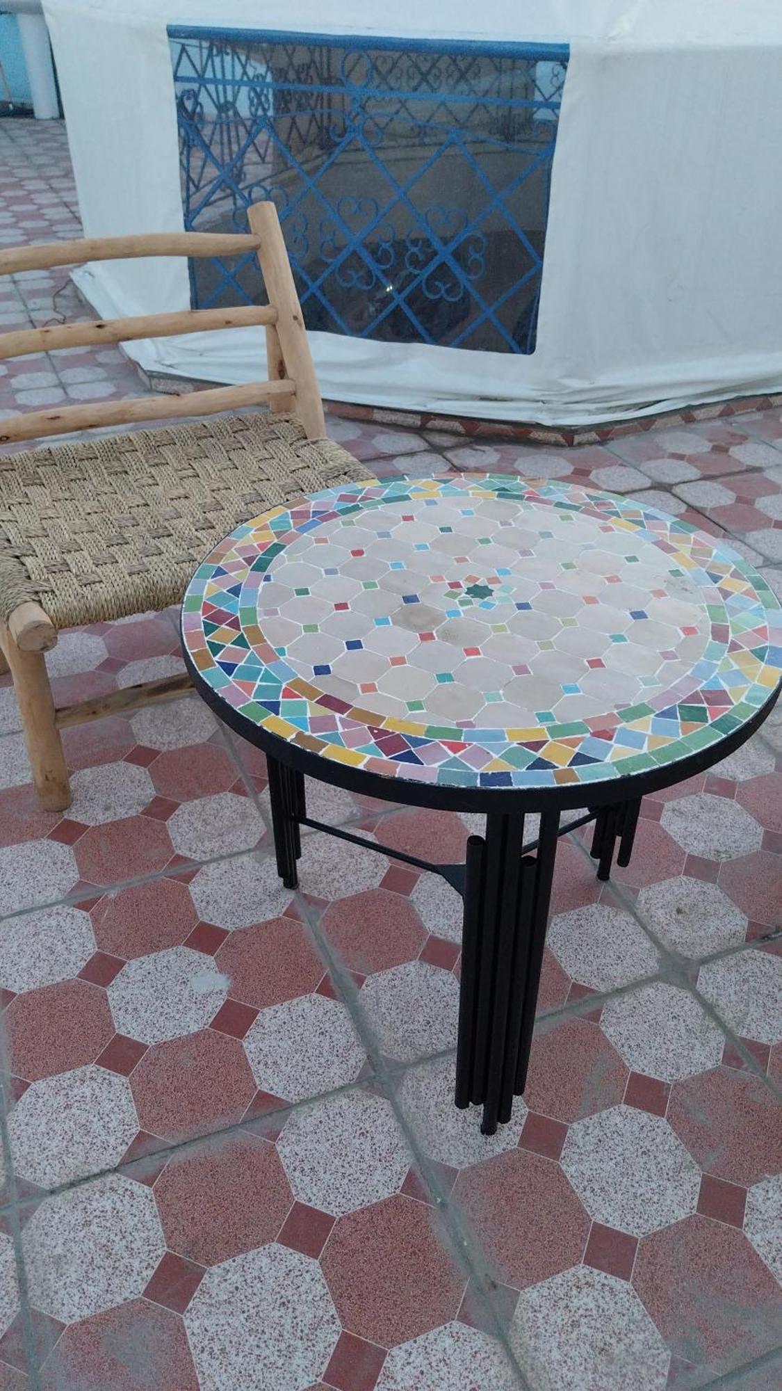 Quarto em Acomodações Particulares Dar Ribati