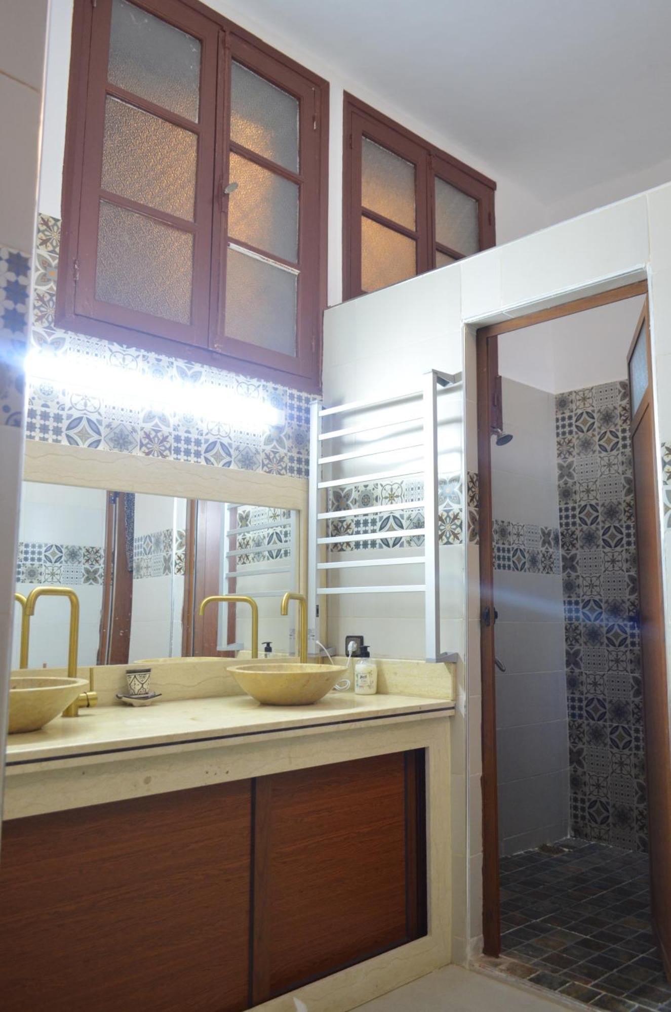 Quarto em Acomodações Particulares Dar Ribati *
