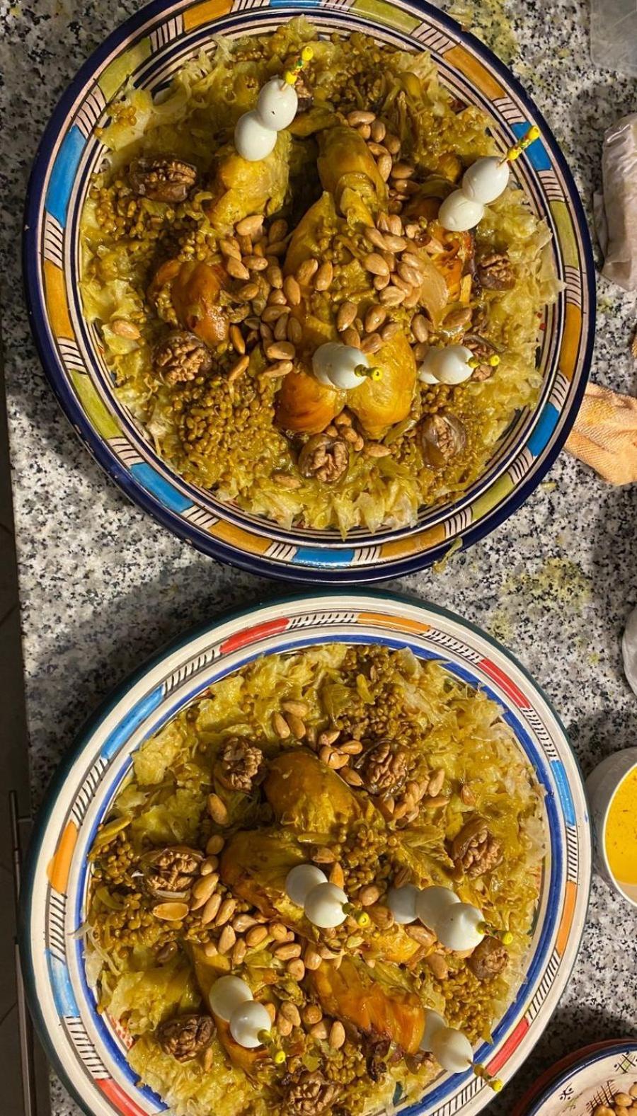 Dar Ribati