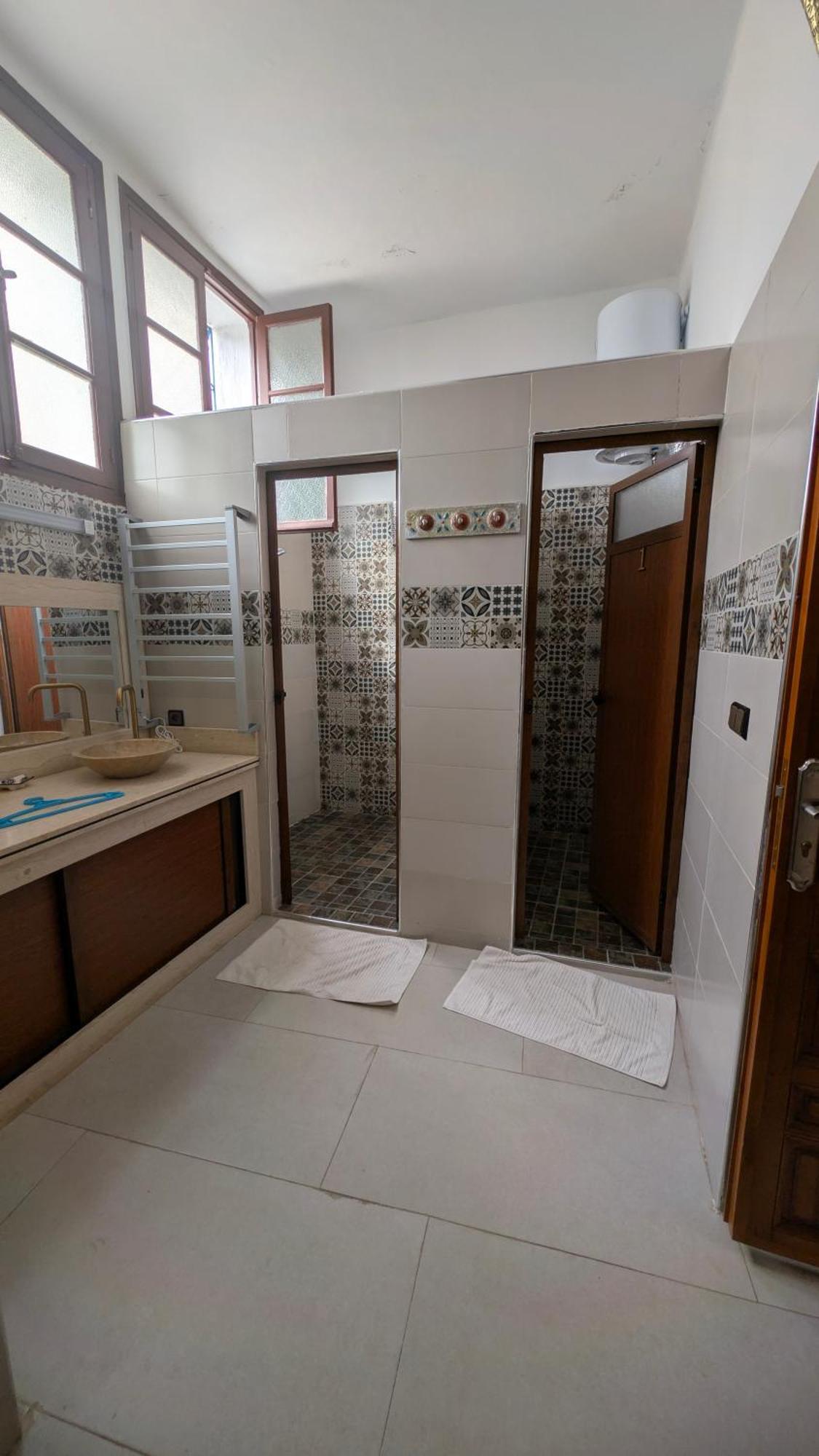 Dar Ribati Quarto em Acomodações Particulares