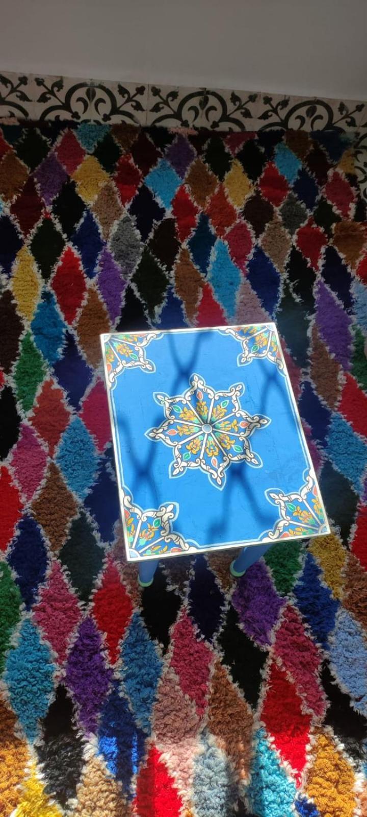Dar Ribati