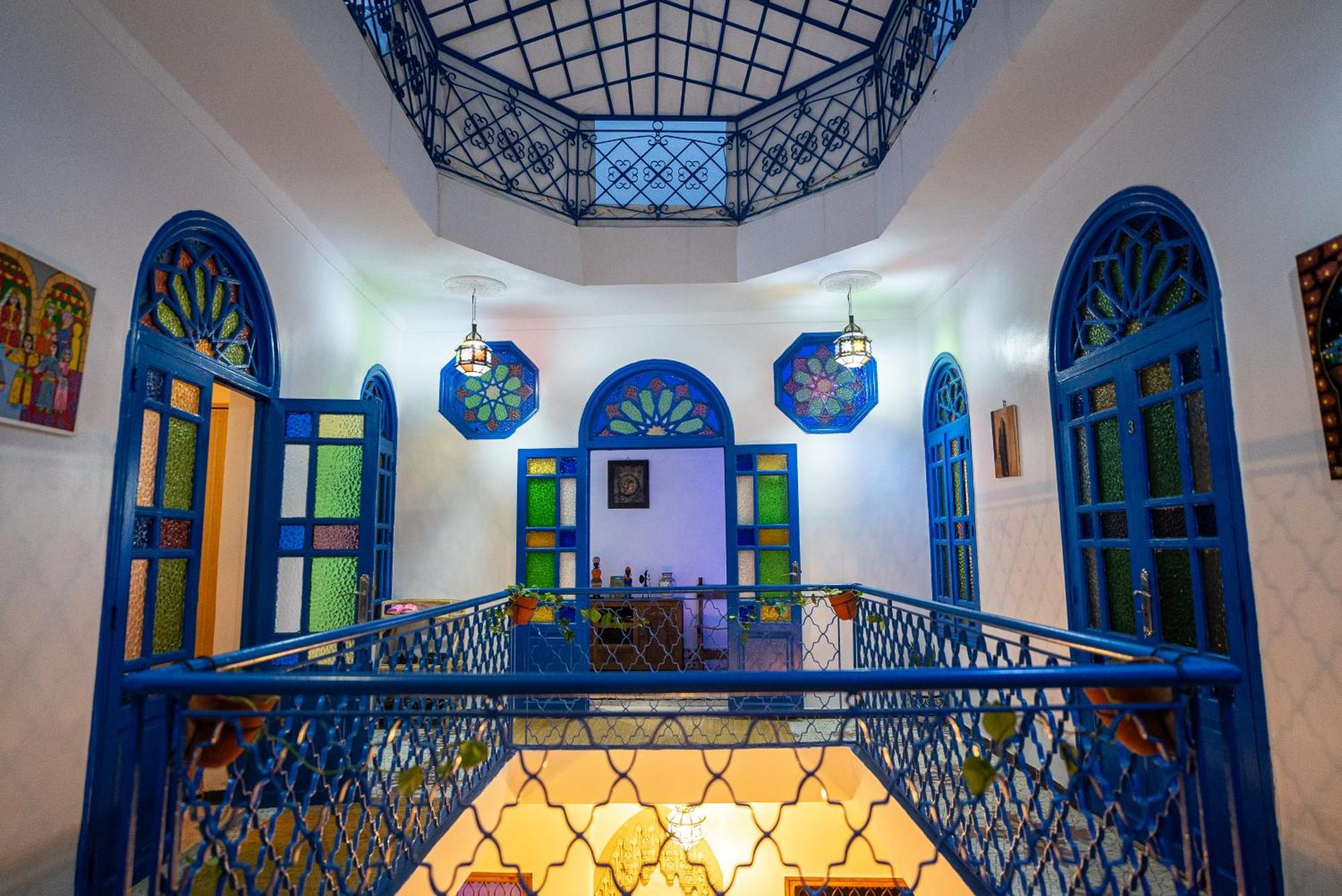 Dar Ribati
