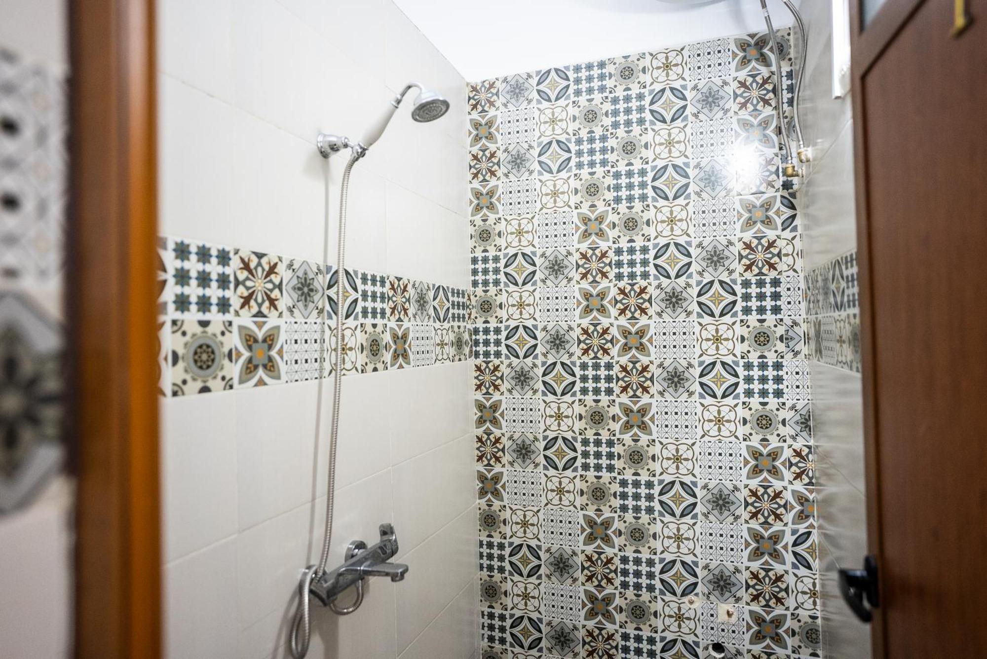 Séjour chez l'habitant Dar Ribati Salé