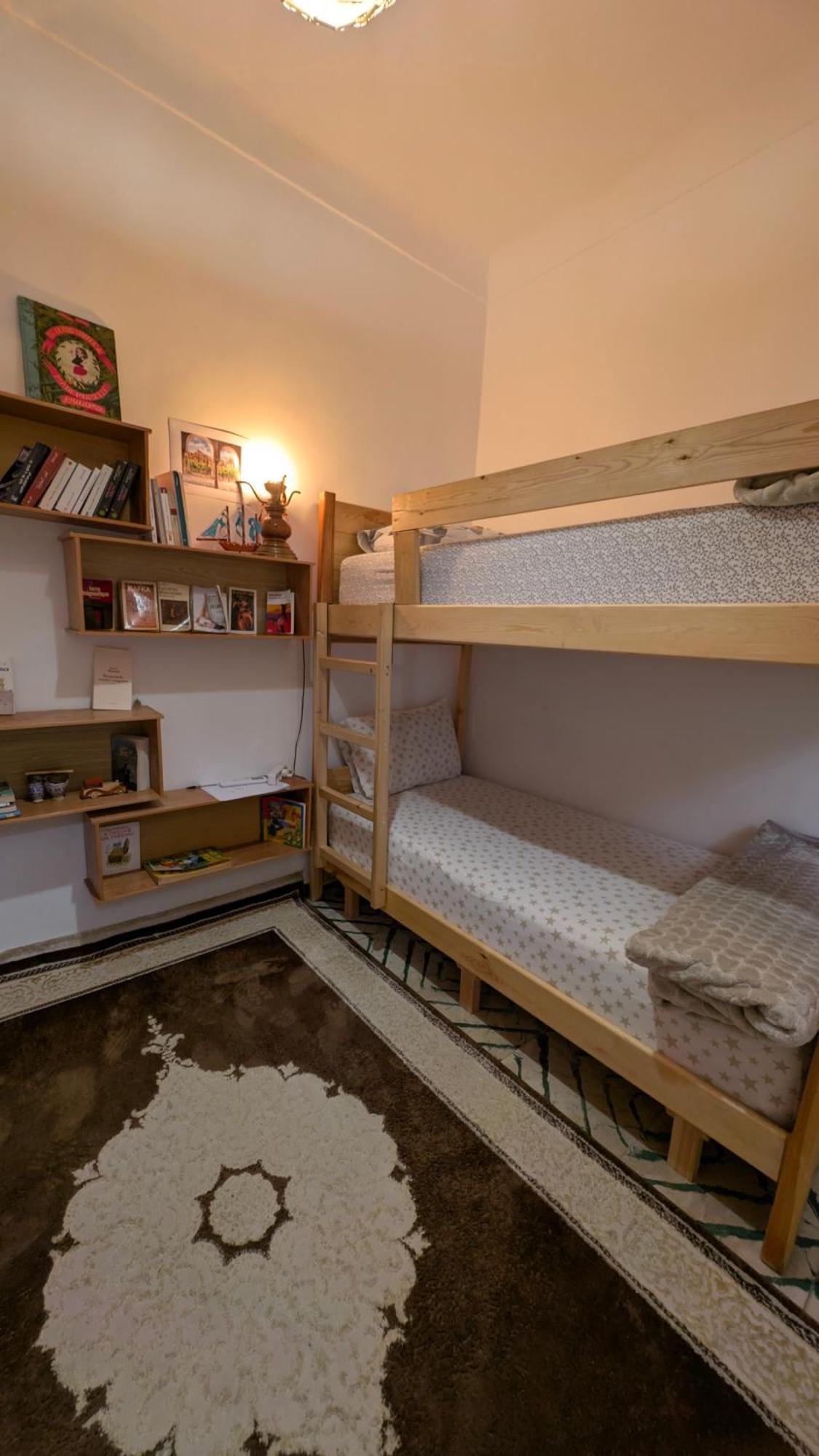 Dar Ribati Séjour chez l'habitant Salé