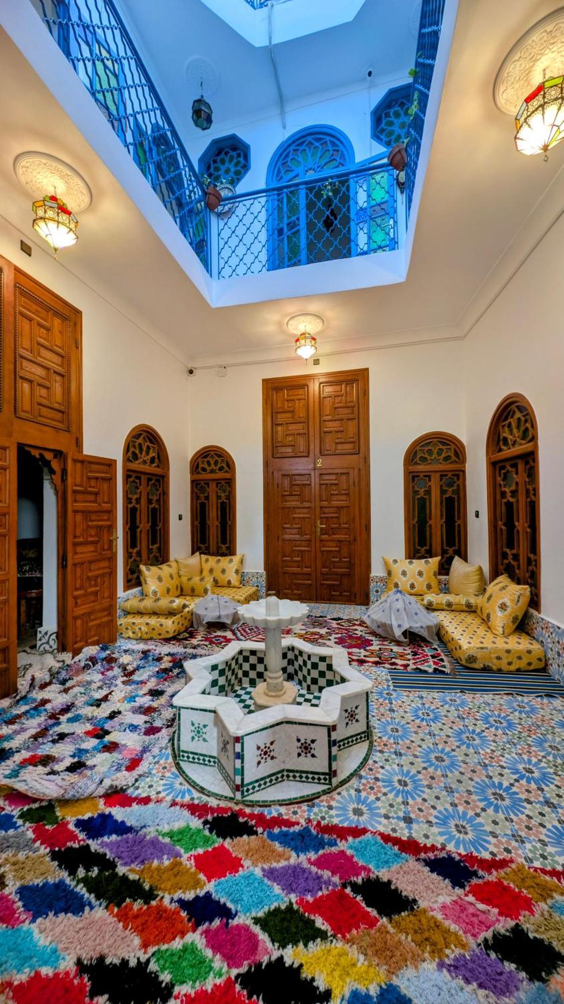 Dar Ribati